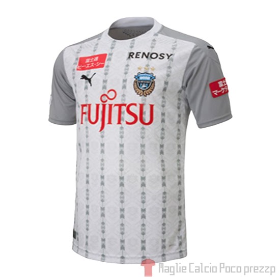 Thailandia Maglia Kawasaki Frontale Away 2020 - Clicca l'immagine per chiudere